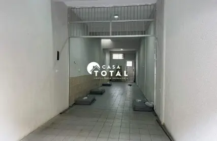 Imagem: Galpão / Salão para Alugar, Vila Nossa Senhora das Vitórias