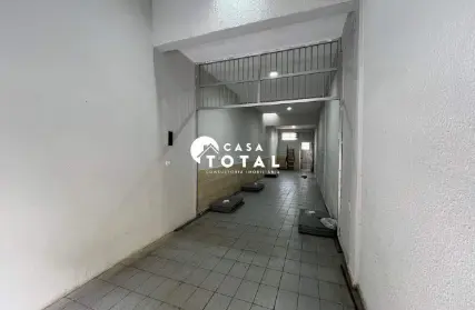 Imagem: Galpão / Salão para Alugar, Vila Nossa Senhora das Vitórias