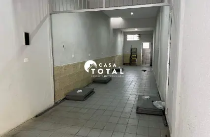 Imagem: Galpão / Salão para Alugar, Vila Nossa Senhora das Vitórias