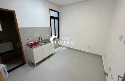 Imagem: Apartamento para Alugar, Jardim Pilar