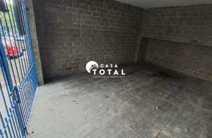 Imagem: Sobrado para Alugar, Jardim Haydee