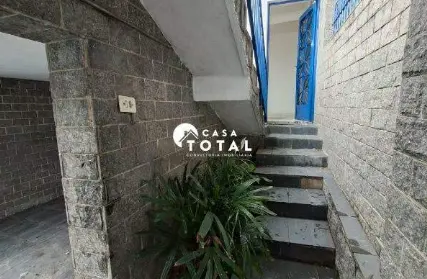 Imagem: Sobrado para Alugar, Jardim Haydee