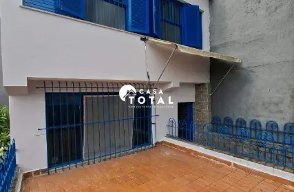 Imagem: Sobrado para Alugar, Jardim Haydee