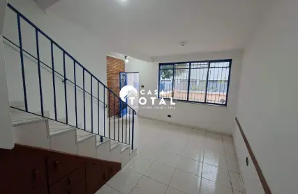 Imagem: Sobrado para Alugar, Jardim Haydee