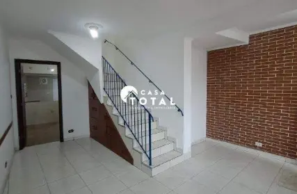 Imagem: Sobrado para Alugar, Jardim Haydee