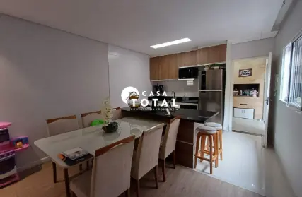 Imagem: Casa Térrea para Alugar, Jardim Itapark Novo