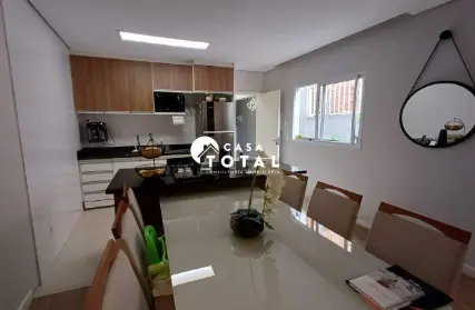 Imagem: Casa Térrea para Alugar, Jardim Itapark Novo