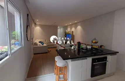 Imagem: Casa Térrea para Alugar, Jardim Itapark Novo