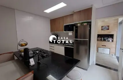 Imagem: Casa Térrea para Alugar, Jardim Itapark Novo