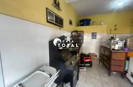 Imagem: Galpão / Salão para Alugar, Jardim São Judas