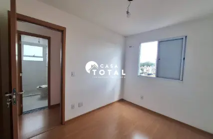 Imagem: Apartamento para Venda, Parque São Vicente