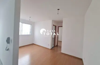 Imagem: Apartamento para Venda, Parque São Vicente