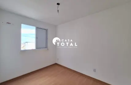 Imagem: Apartamento para Venda, Parque São Vicente