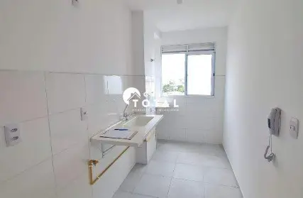 Imagem: Apartamento para Venda, Parque São Vicente