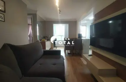 Imagem: Apartamento para Venda, Parque São Vicente