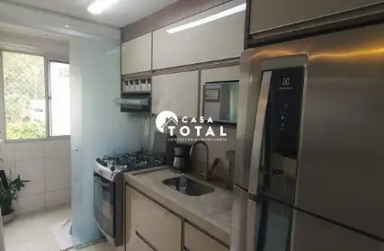 Imagem: Apartamento para Venda, Parque São Vicente