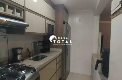 Imagem: Apartamento para Venda, Parque São Vicente