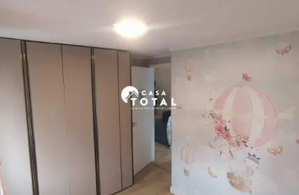 Imagem: Apartamento para Venda, Parque São Vicente