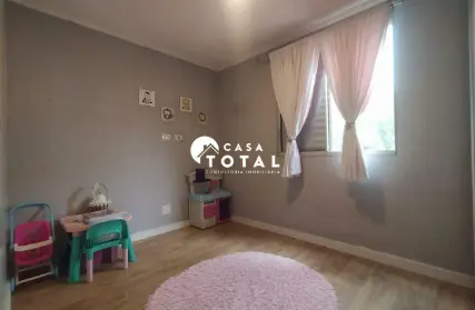 Imagem: Apartamento para Venda, Parque São Vicente