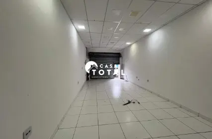 Imagem: Galpão / Salão para Alugar, Vila Assis Brasil