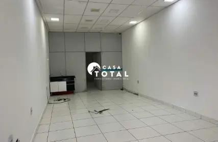 Imagem: Galpão / Salão para Alugar, Vila Assis Brasil