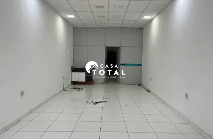 Imagem: Galpão / Salão para Alugar, Vila Assis Brasil