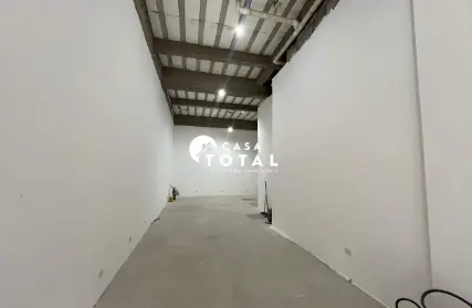 Imagem: Galpão / Salão para Alugar, Vila Assis Brasil
