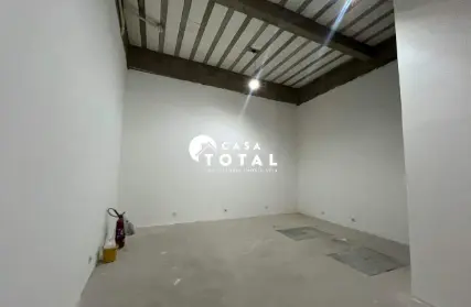 Imagem: Galpão / Salão para Alugar, Vila Assis Brasil