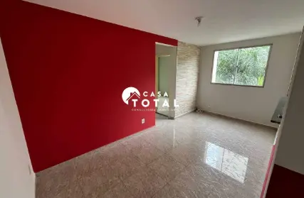 Imagem: Apartamento para Alugar, Parque São Vicente