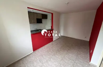 Imagem: Apartamento para Alugar, Parque São Vicente