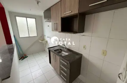 Imagem: Apartamento para Alugar, Parque São Vicente