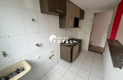 Imagem: Apartamento para Alugar, Parque São Vicente