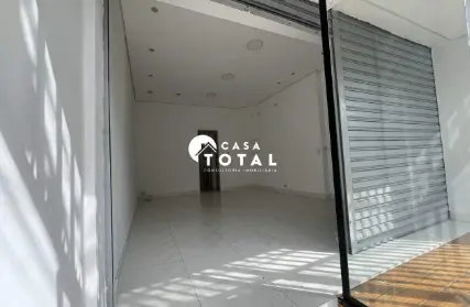 Imagem: Sala Comercial para Alugar, Matriz