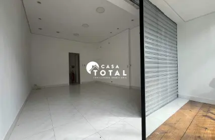 Imagem: Sala Comercial para Alugar, Matriz