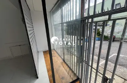 Imagem: Sala Comercial para Alugar, Matriz