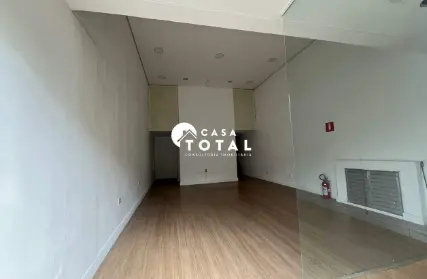 Imagem: Sala Comercial para Alugar, Matriz