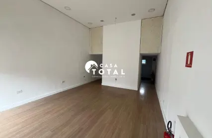Imagem: Sala Comercial para Alugar, Matriz
