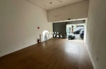 Imagem: Sala Comercial para Alugar, Matriz