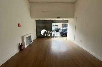 Imagem: Sala Comercial para Alugar, Matriz