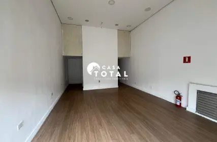 Imagem: Sala Comercial para Alugar, Matriz