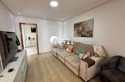 Imagem: Sobrado para Venda, Parque São Vicente