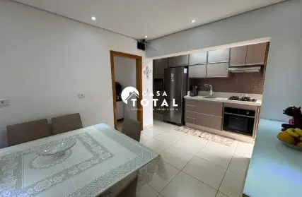 Imagem: Sobrado para Venda, Parque São Vicente