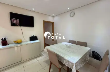 Imagem: Sobrado para Venda, Parque São Vicente