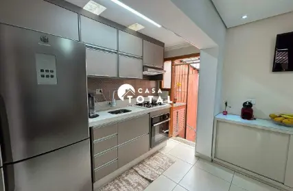 Imagem: Sobrado para Venda, Parque São Vicente