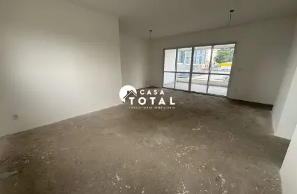 Imagem: Apartamento para Venda, Vila Bocaina