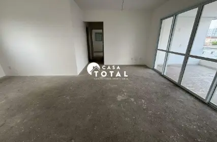 Imagem: Apartamento para Venda, Vila Bocaina
