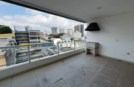 Imagem: Apartamento para Venda, Vila Bocaina