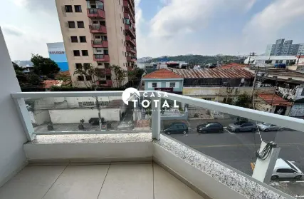 Imagem: Apartamento para Venda, Vila Bocaina