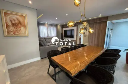 Imagem: Apartamento para Venda, Vila Bocaina