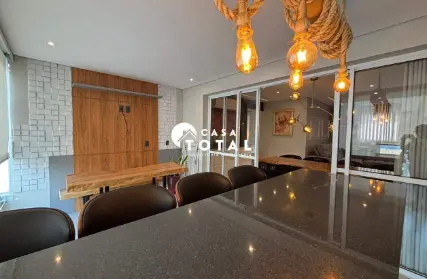 Imagem: Apartamento para Venda, Vila Bocaina